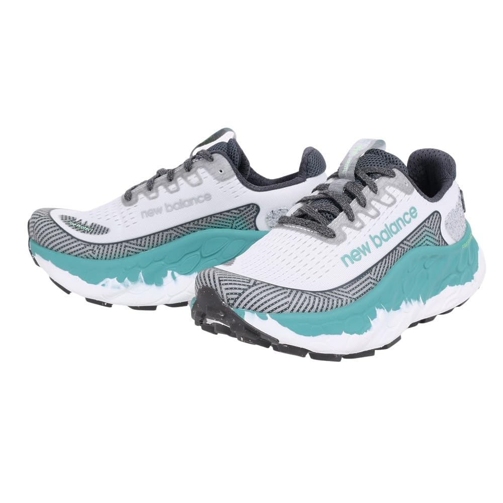 Amazon.co.jp: New Balance Fresh Foam X More Trail v3 Trail